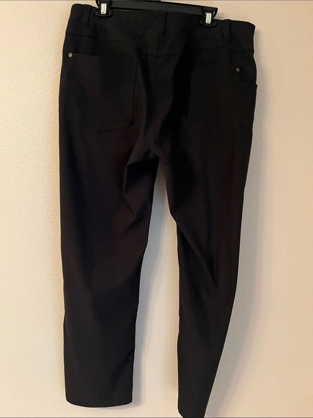 Under Armour Loose Fit Golf Drive Pants Performance Stretch Men's size 38x30